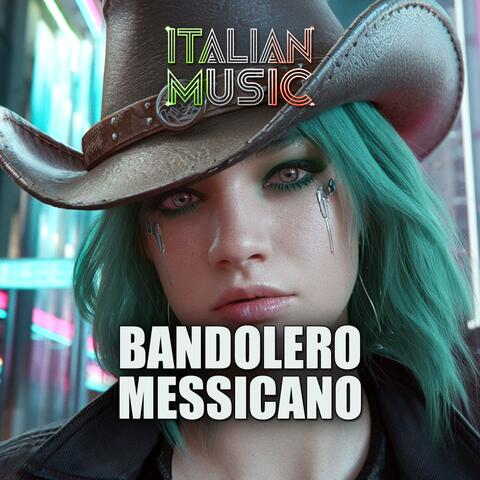 BANDOLERO MESSICANO