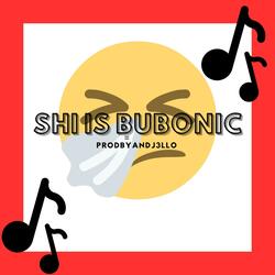 SHI IS BUBONIC BUT PHILLY