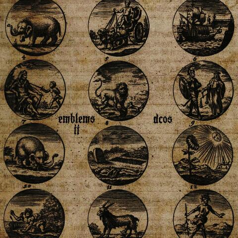 Emblems II