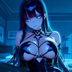 Mercy (feat. Lidnesty) (Nightcore)
