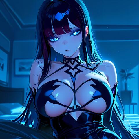 Mercy (feat. Lidnesty) [Nightcore]