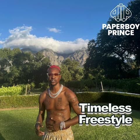 Timeless Freestyle