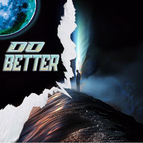 Do Better (feat. Hughe$)