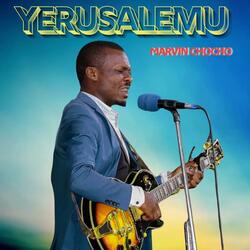 Yerusalemu (feat. Marvin Chocho)