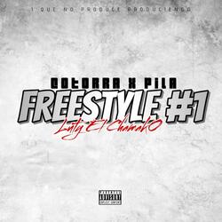 Freestyle 1