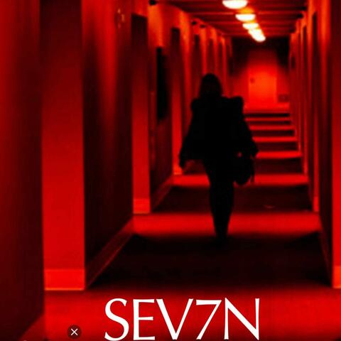 SEV7N (feat. Hydro Bass)