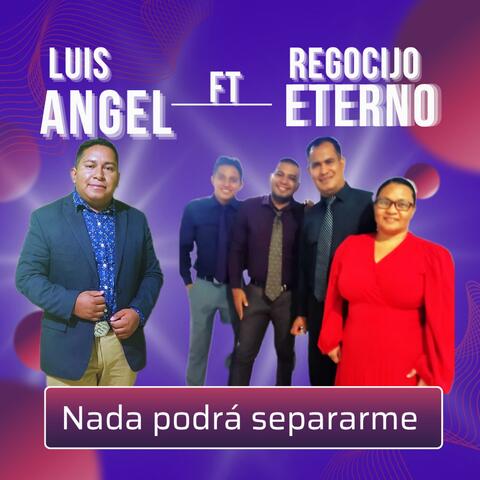 Nada podra separarme (feat. Regocijo eterno)