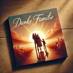Danke Familie