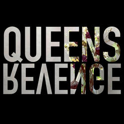 Queens Revenge (feat. Sarinn Blawatt)