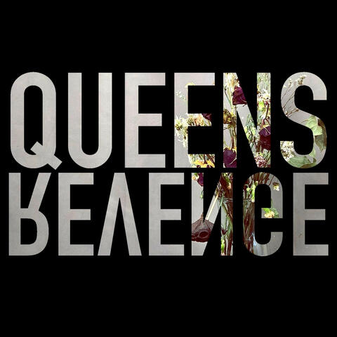 Queens Revenge (feat. Sarinn Blawatt)