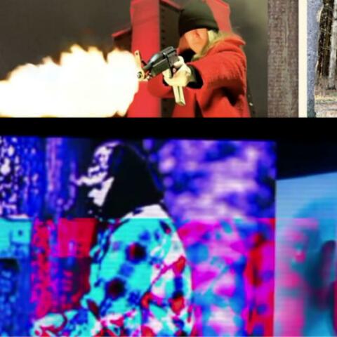 Universal (feat. LIL WIKKA)