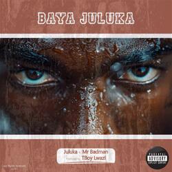 Baya Juluka (feat. Mr Badman)