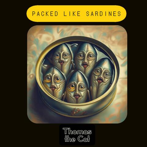 Packed like Sardines