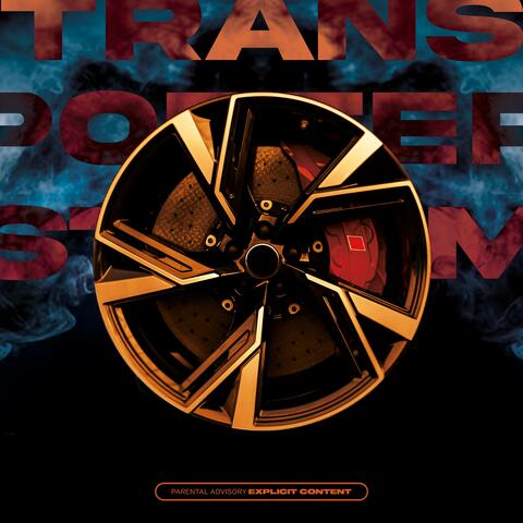 Transporter Statham (feat. Reyart)