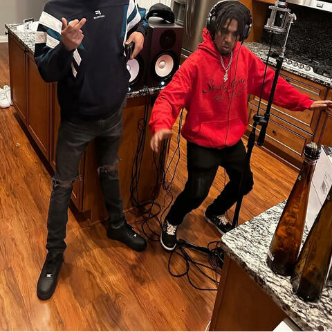 Jordan & Pippen Pt. 2 ft Lil Brickz