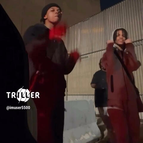 Clout ft SgTravvv