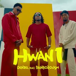 HWANI (feat. Danborough College)