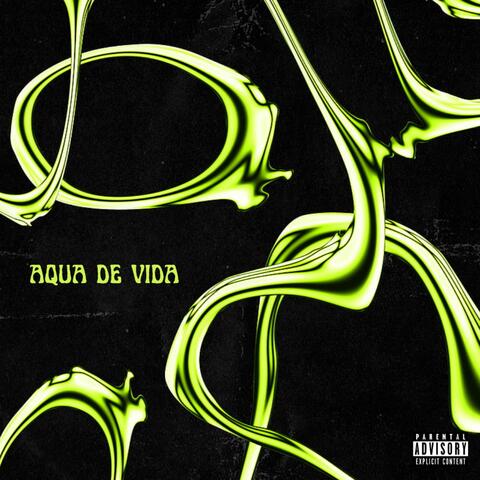 Aqua De Vida (feat. Yonderly)