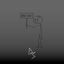 Bad Days (feat. Saturdaynightblues)