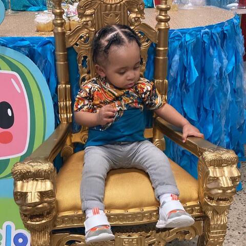 Letter 2 my Son