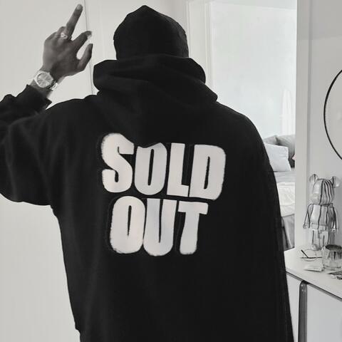SOLD OUT