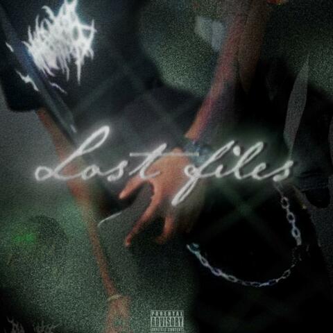 LOST FILES