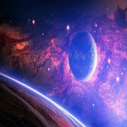Echoes of the Nebula