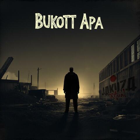 Bukott Apa