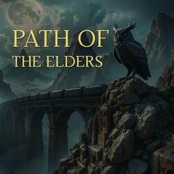 Path of the Elders (Gentle African Ambience for Peace and Focus | Background Instrumental Music )