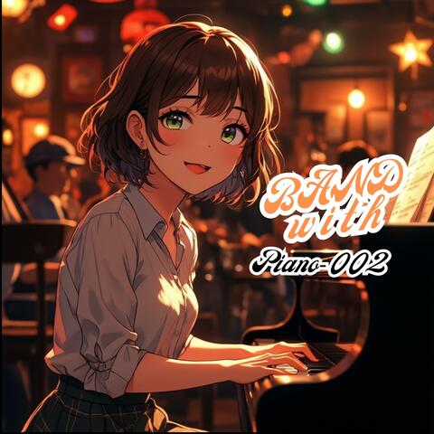 モチベが上がる〜作業用BGM〜バンドSOUND+ピアノ002 | Motivational -BGM for work- Band SOUND + Piano 002