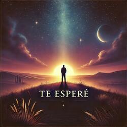 Te esperé | IA Music