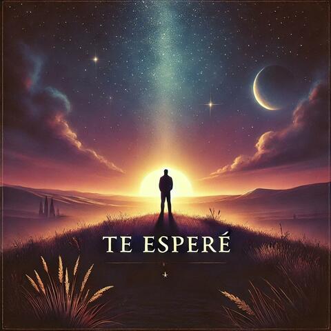 Te esperé | IA Music