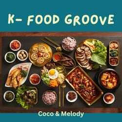 K-food Groove