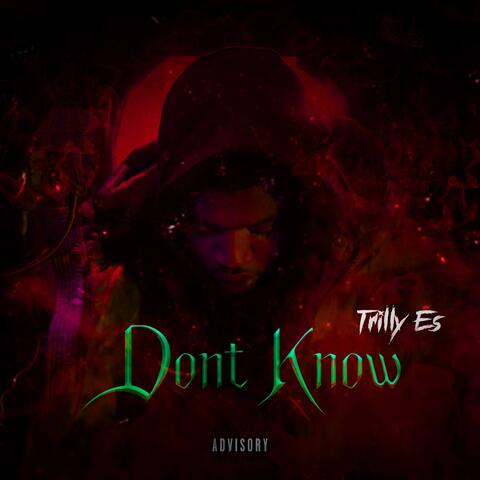 Dont Know