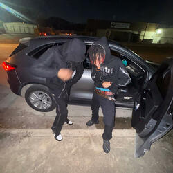 Killindayz (feat. 214fredy)