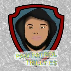 Paw Patrol