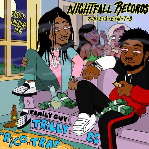 Family Guy (feat. Ricotrap)
