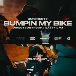 Bumpin my Bike (feat. Bo Diddy)