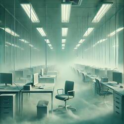 Macrodata Refinery