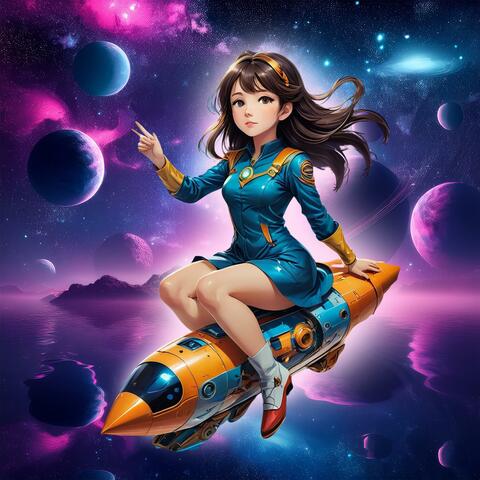Magic Melody