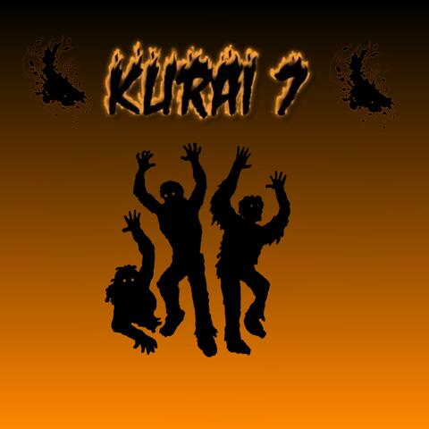 KURAI 7