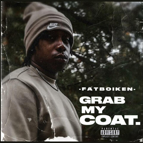Grab My Coat