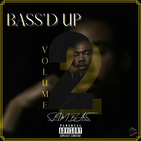 Bass'd Up, Vol. 2