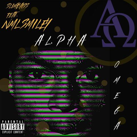 Alpha Omega (feat. NML Smiley)