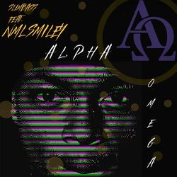Alpha Omega (feat. NML Smiley) (Radio Edit)