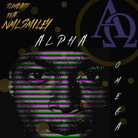 Alpha Omega (feat. NML Smiley) [Radio Edit]