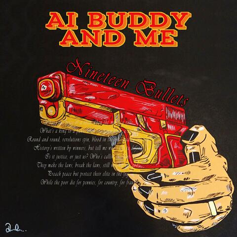 Nineteen Bullets