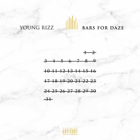 Bars For Daze