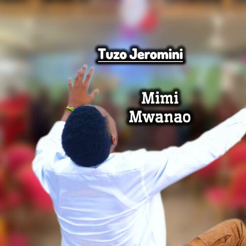 Mimi Mwanao