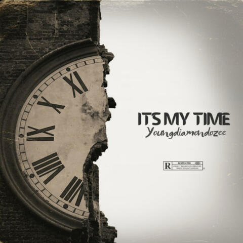 Its My Time (Radio Edit)